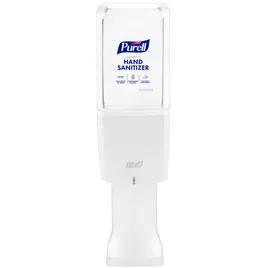 Purell® ES10 Hand Sanitizer Dispenser 1200 mL 10.76X6.45X4.76 IN White Wall Mount 1/Each