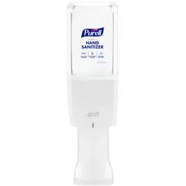 Purell® ES10 Hand Sanitizer Dispenser 1200 mL 10.76X6.45X4.76 IN White Wall Mount 1/Each