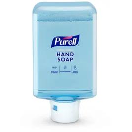 Purell® Hand Soap Foam 1200 mL 4.33X3.36X8.64 IN Antimicrobial For ES10 2/Case