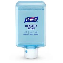 Purell® HEALTHY SOAP™ Hand Soap 1200 mL 4.33X3.36X8.64 IN Fragrance Free Foaming For ES10 2/Case