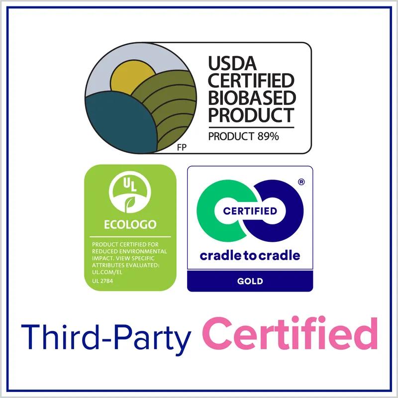 Purell® HEALTHY SOAP™ Hand Soap 1200 mL 4.33X3.36X8.64 IN Fragrance Free Foaming For ES10 2/Case