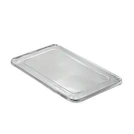 Lid Full Size Aluminum Silver For Steam Table Pan 50/Case