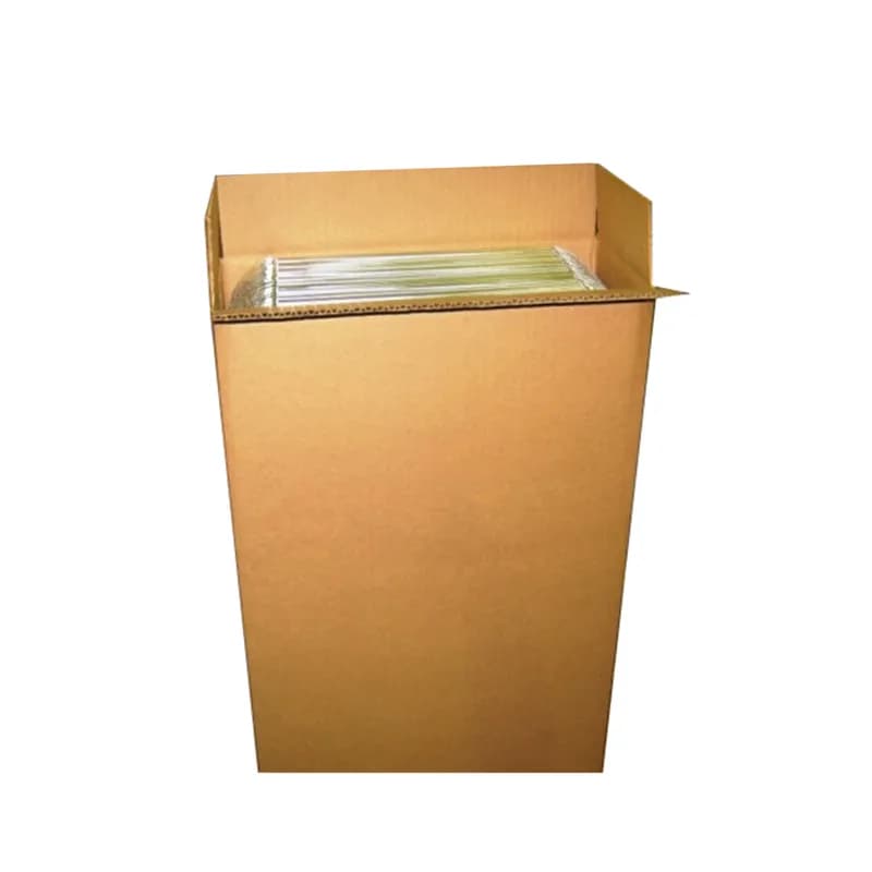 Lid Full Size Aluminum Silver For Steam Table Pan 50/Case