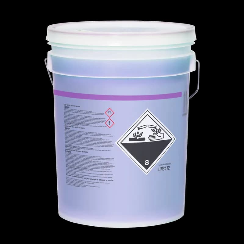 Laundry Sour & Softener 5 GAL Liquid 1/Pail