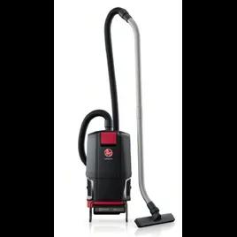 Commercial Backpack Vacuum 40V Cordless Brushless  Includes: Multi-Surface, Hard Surface, Crevice & Dusting Tools 1/Each