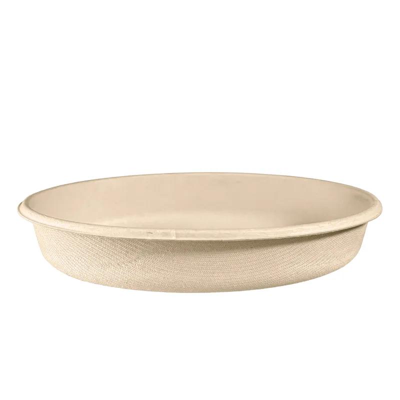 Bowl 16-18 OZ Molded Fiber Oval 300/Case