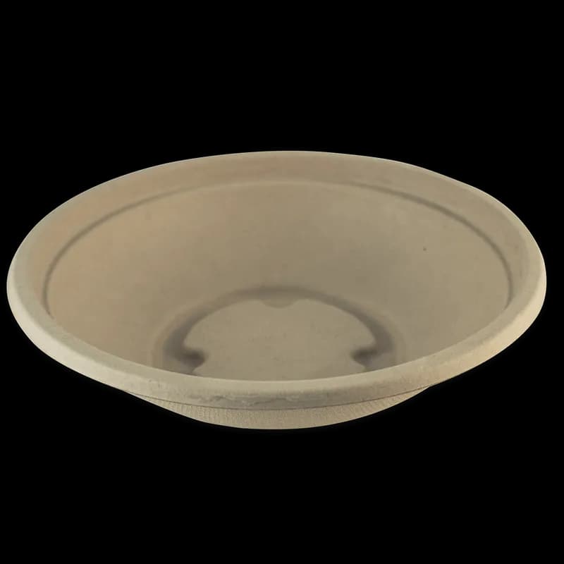 Bowl 16 OZ Pulp Fiber 500/Case