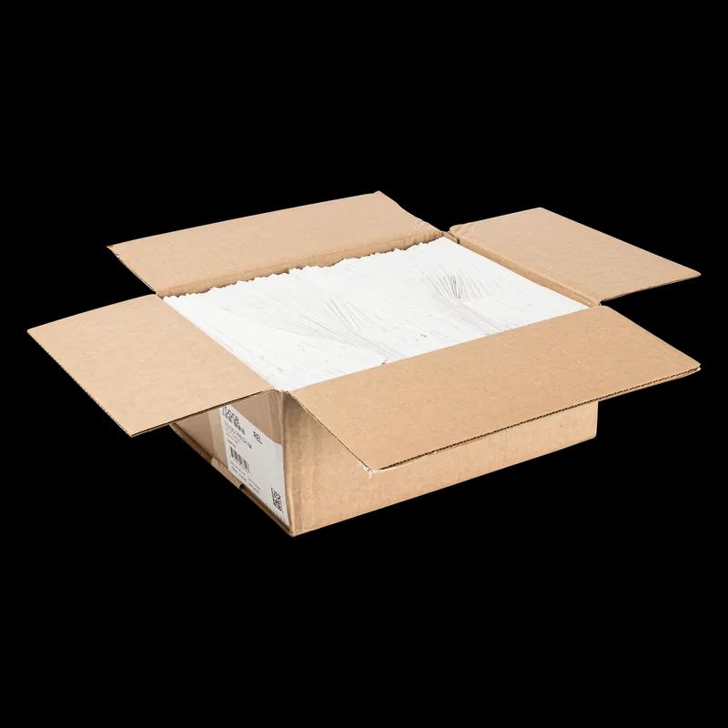 TO GO FRESH™ Bakery Bag Wax 8# Bleached Kraft 500/Case