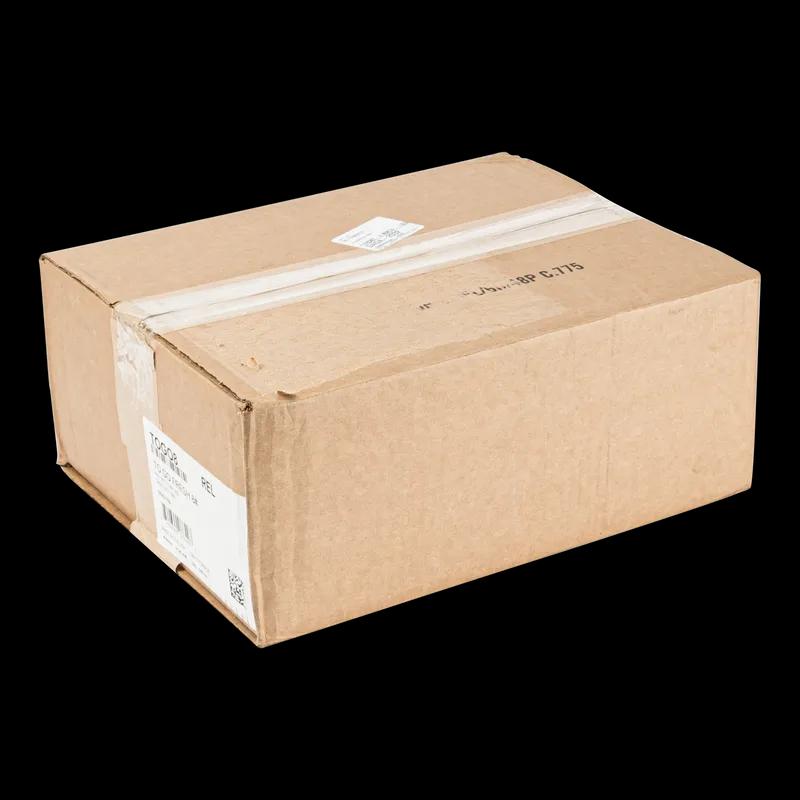TO GO FRESH™ Bakery Bag Wax 8# Bleached Kraft 500/Case