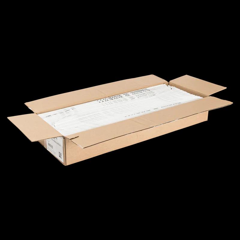 TO GO FRESH™ French Bread Bag 4.5X2.5X28 IN Bleached Kraft 500/Case