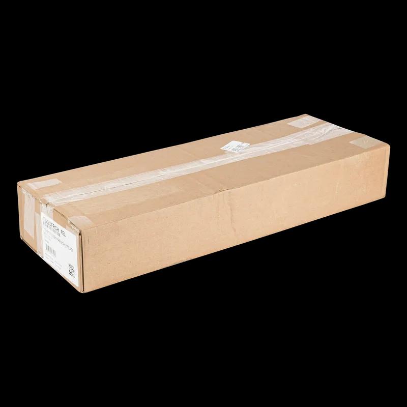 TO GO FRESH™ French Bread Bag 4.5X2.5X28 IN Bleached Kraft 500/Case