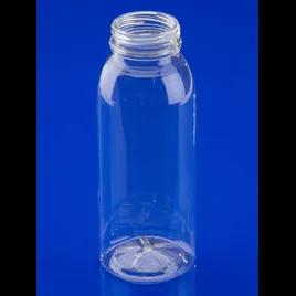 Bottle 4 OZ PET Clear Round Energy 728/Case