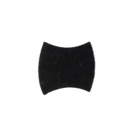 Scotch-Brite™ 2000 Scouring Pad 5.5X3.9 IN Fiber Blue Bow Power Dishwasher Safe Low Scratch 20/Case