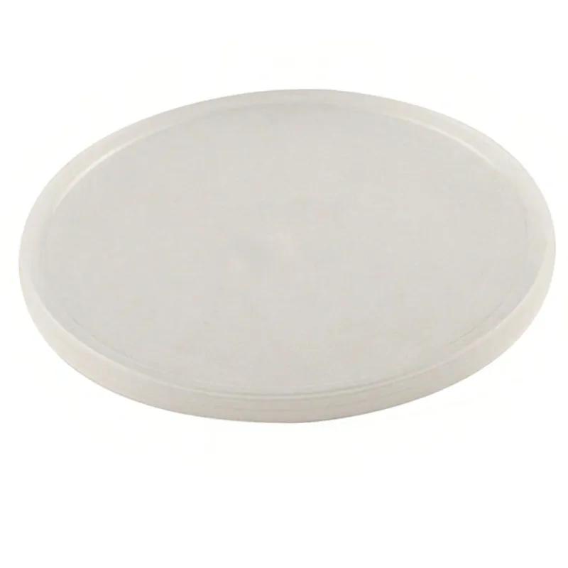 Lid 2.5 QT For Multi-Mix Containers Snap Closure 50/Case