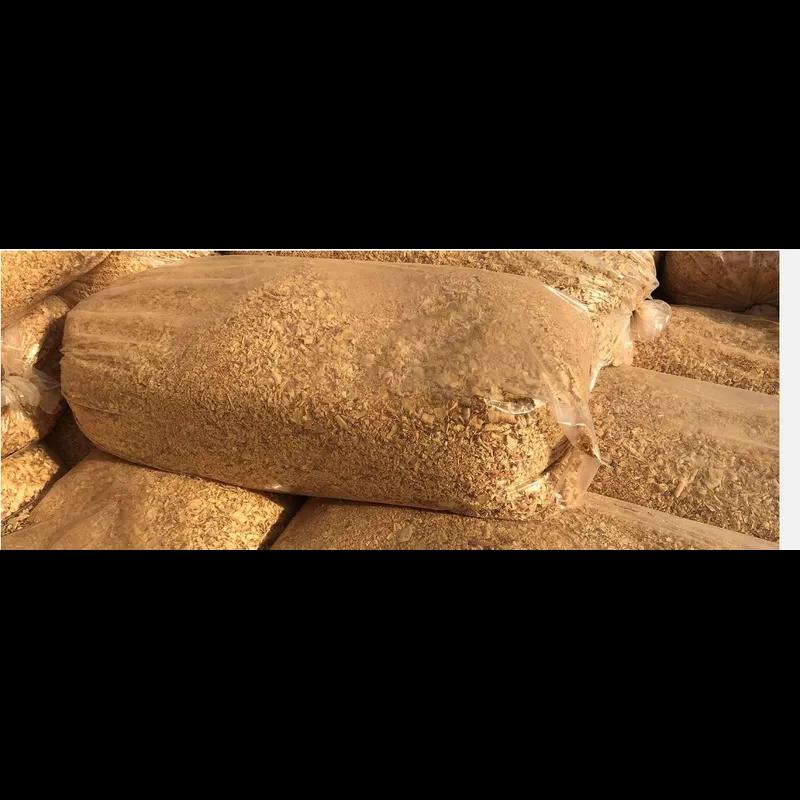 Poly Bag 8X4X17 IN Clear 1.25MIL Double Bag Gusset 10 Count/Pack 100 Count/Case