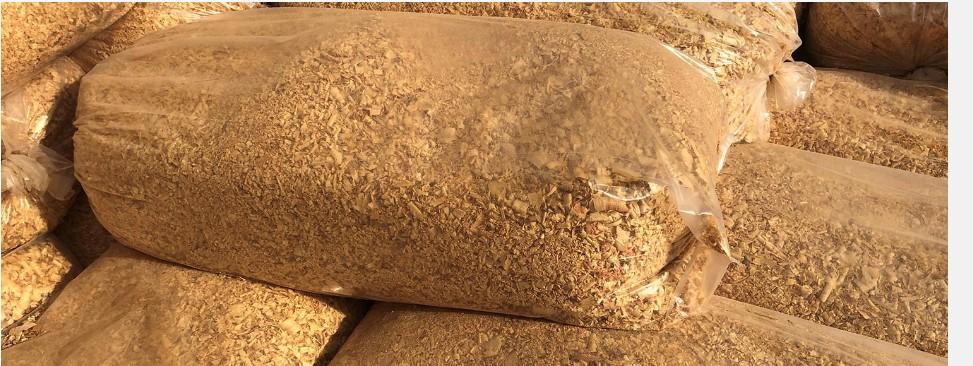 Poly Bag 8X4X17 IN Clear 1.25MIL Double Bag Gusset 10 Count/Pack 100 Count/Case