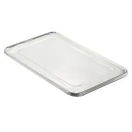 Lid Aluminum For Steam Table Pan Full Size 50/Case