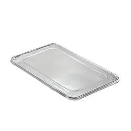 Lid Aluminum For Steam Table Pan Full Size 50/Case