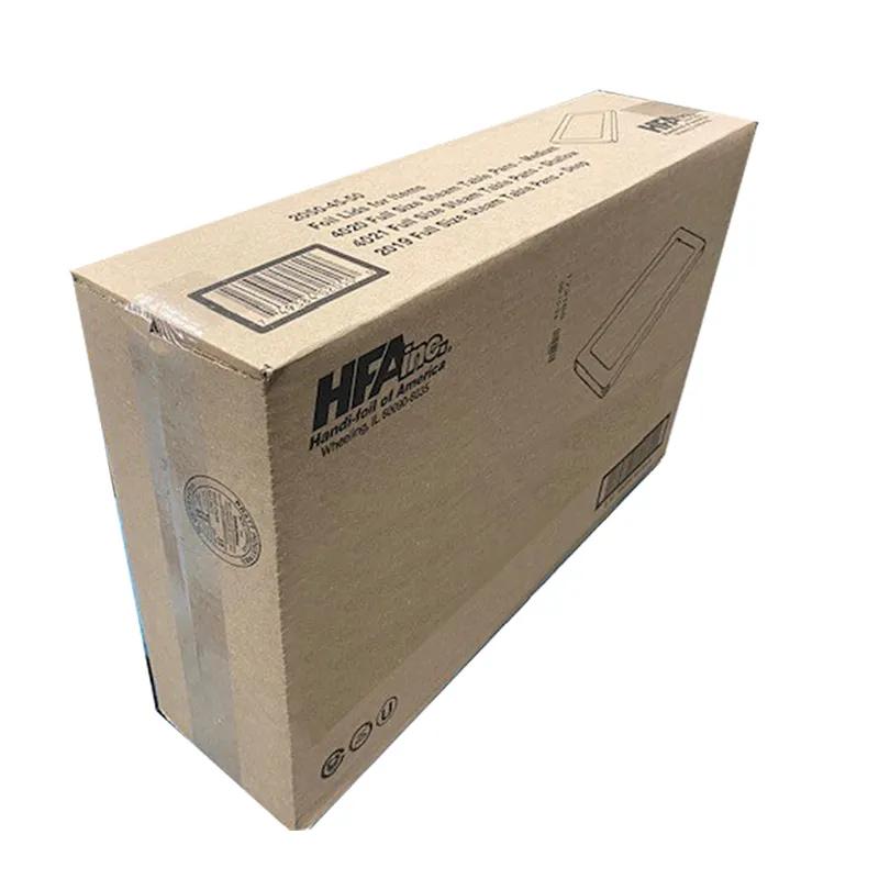 Lid Aluminum For Steam Table Pan Full Size 50/Case