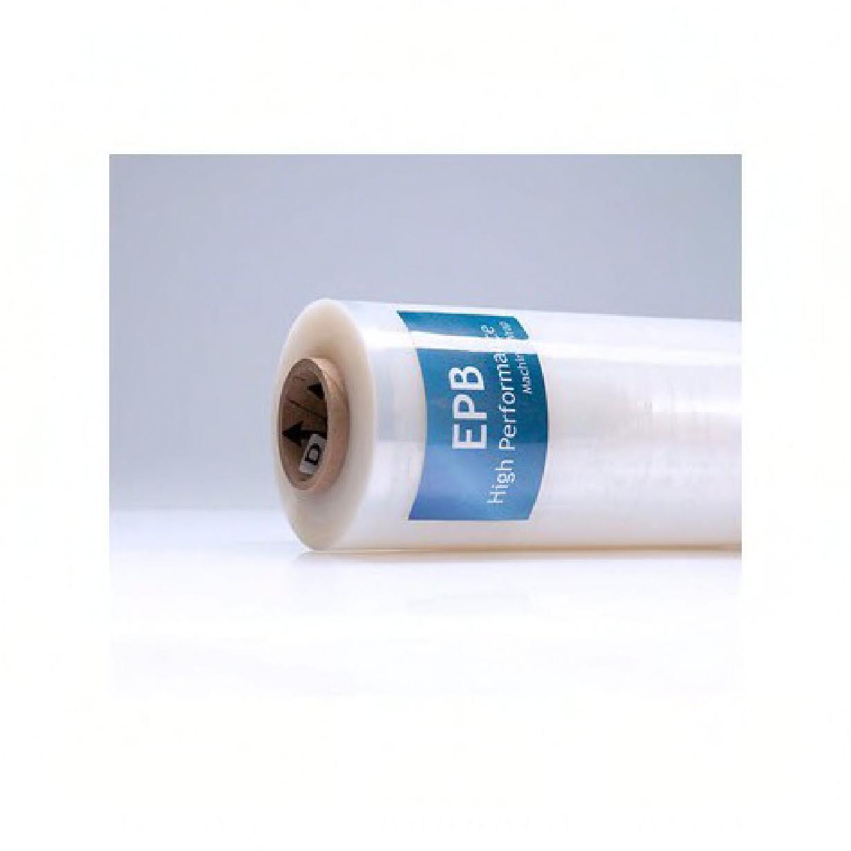 Stretch Film 20IN X3500FT 115 Gauge 40 Rolls/Pallet