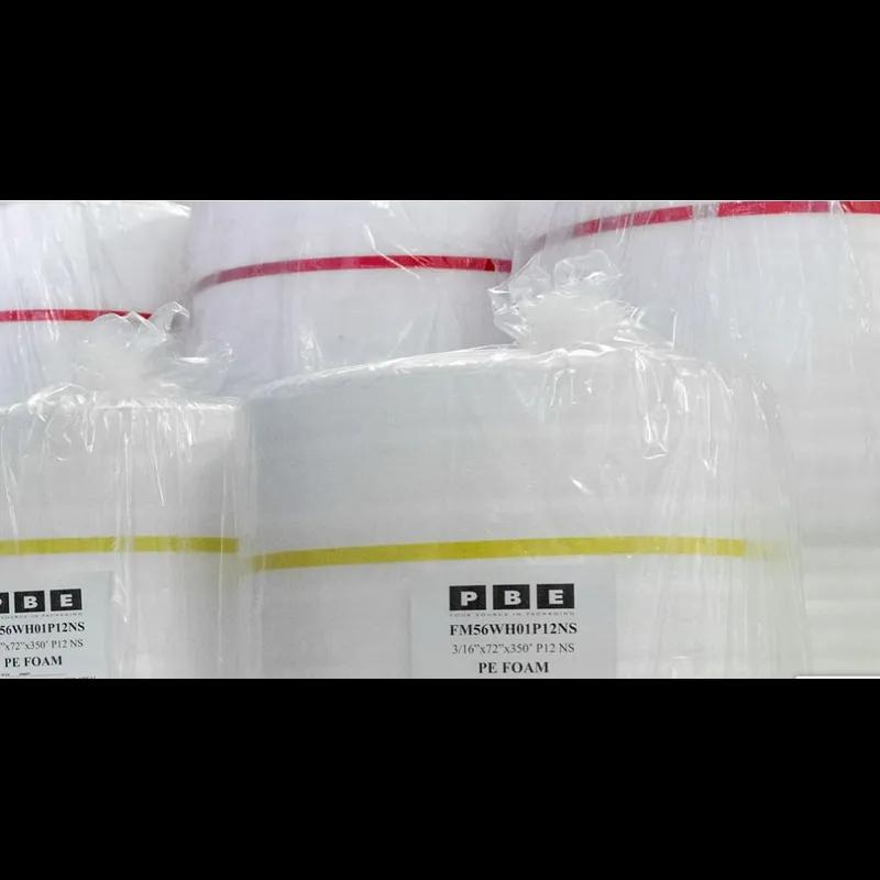 Foam Sheet 0.0625X14X17.5 IN Double Bag 1/Each