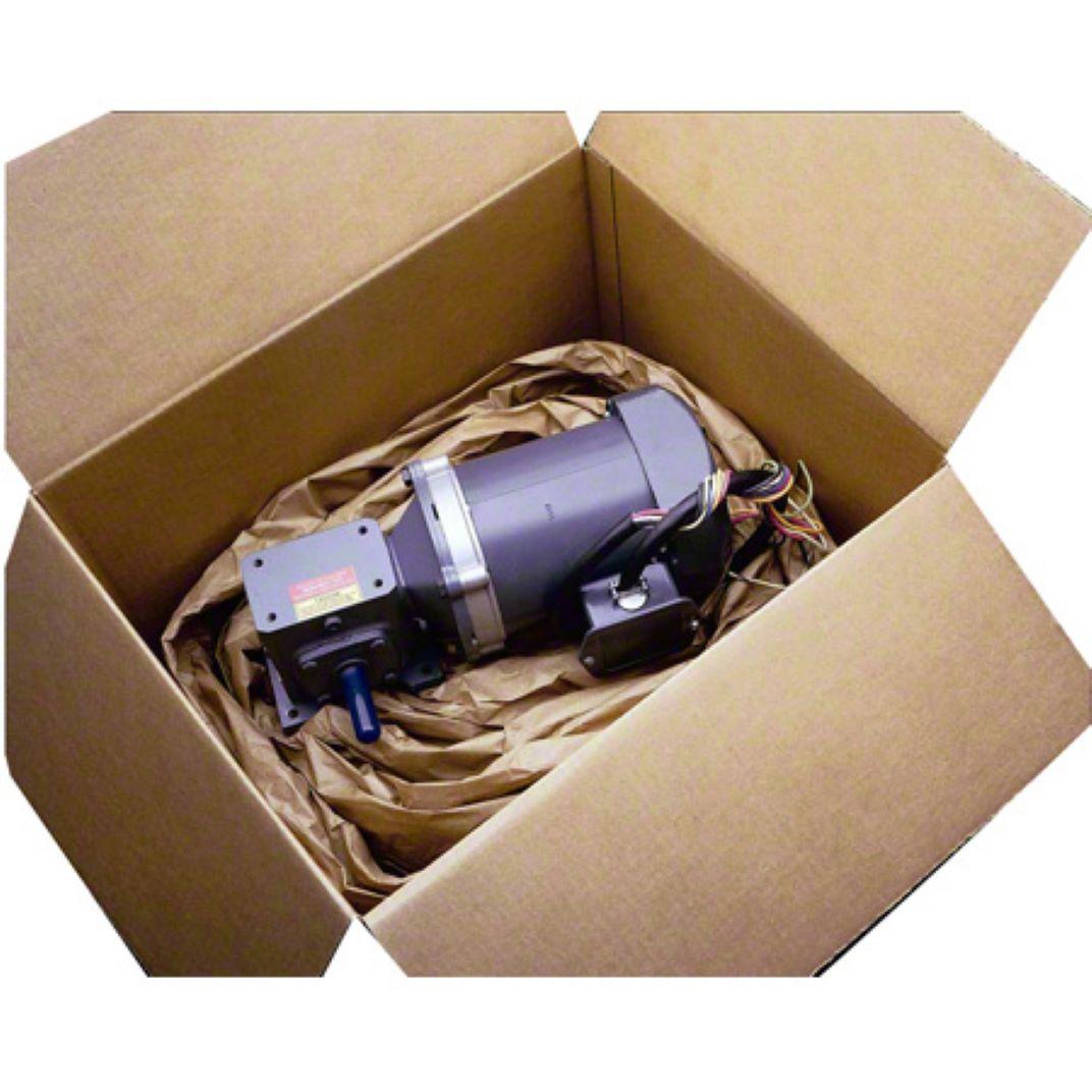 PadPak® Void Fill 27IN X900FT Kraft Paper 2PLY 1/Roll