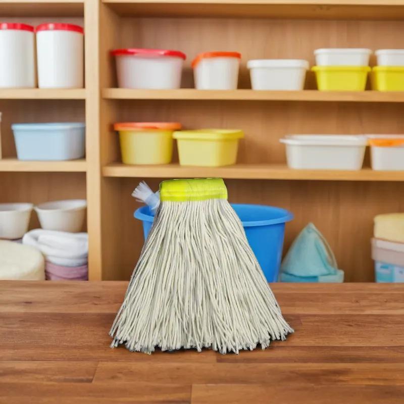 Mop Head 16 OZ Rayon 12/Case