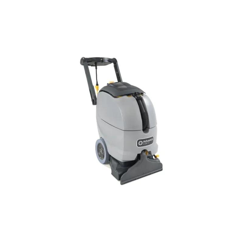 Advance ES300XLP Carpet Extractor 28X19.25X32 IN Gray Black LIFT Dual Cleaning Modes Self-Contained 1/Each
