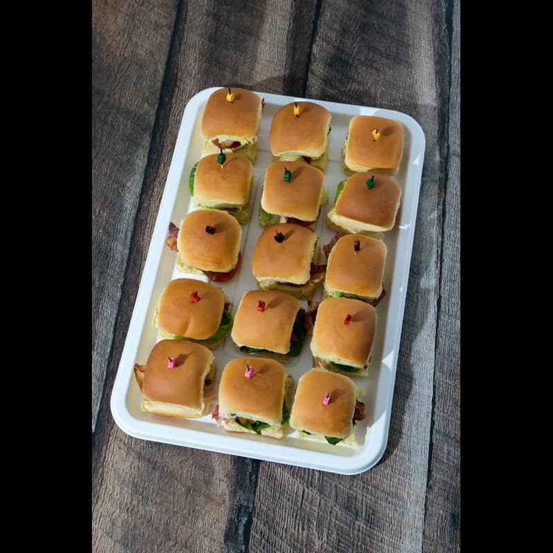 Art Skewers Pick 3.5 IN Bamboo Assorted Designs 100 Count/Pack 20 Packs/Case 2000 Count/Case