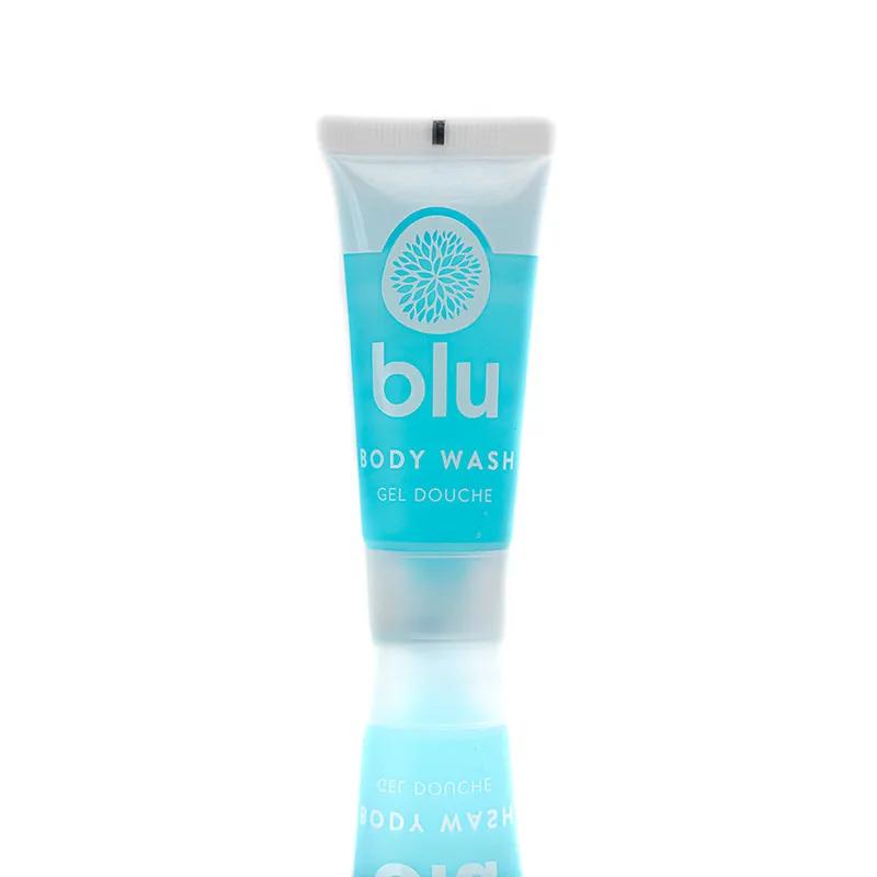 Body Wash 20 mL Screw Top 250/Case