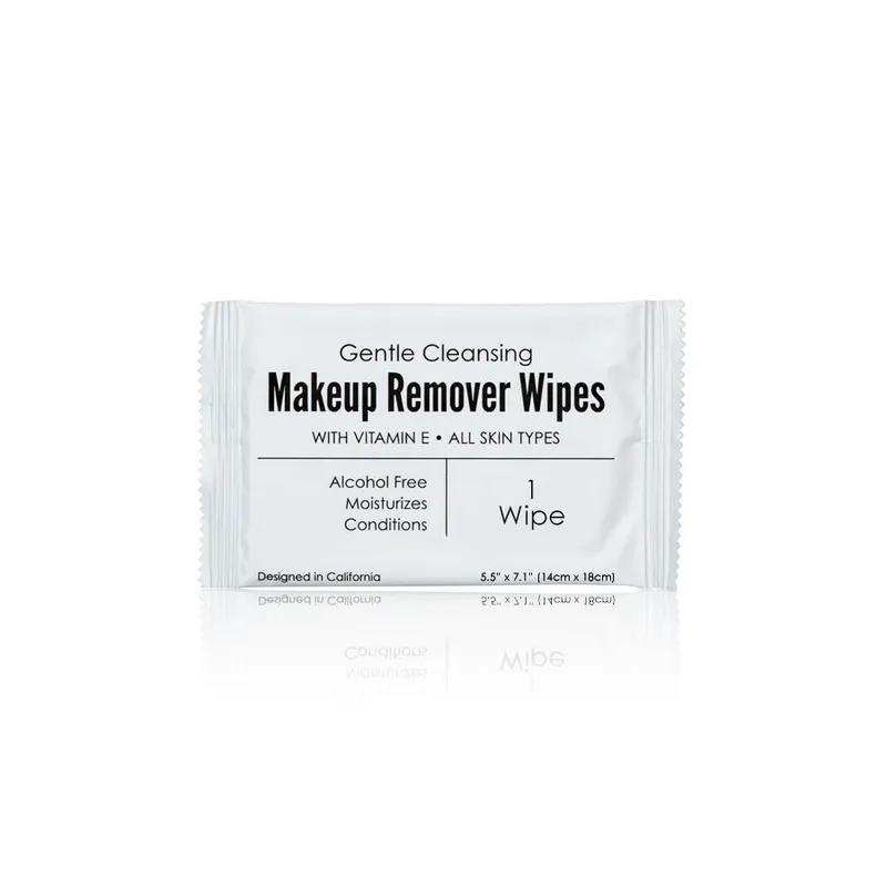 Makeup Remover Wipe 500/Case