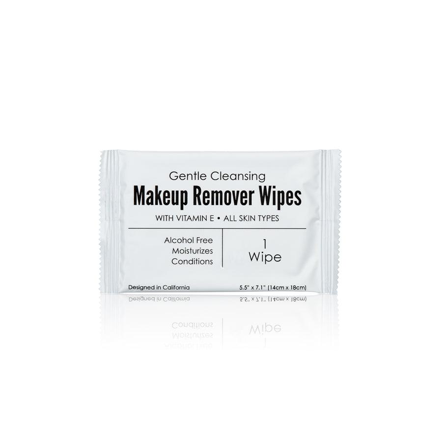Makeup Remover Wipe 500/Case