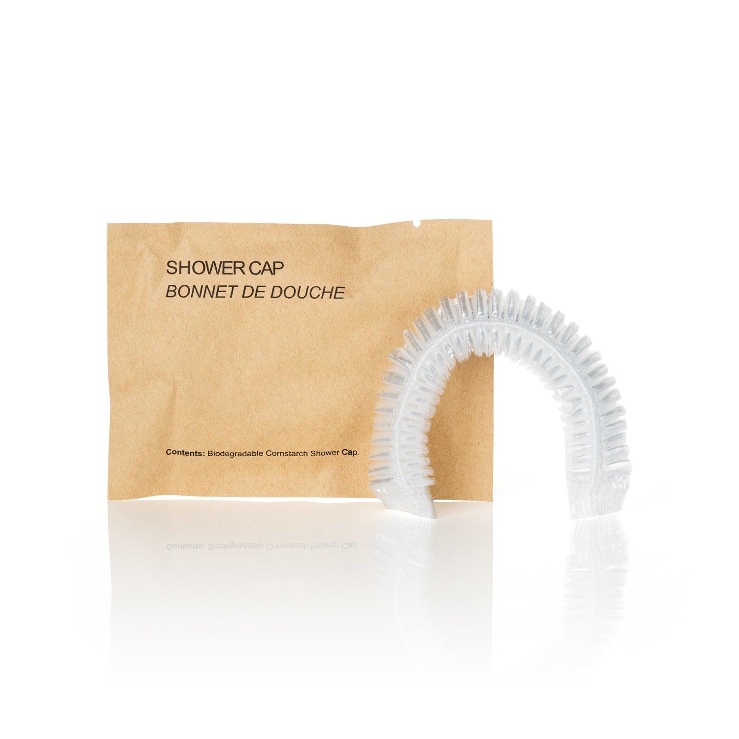 Shower Cap Cornstarch 300/Case
