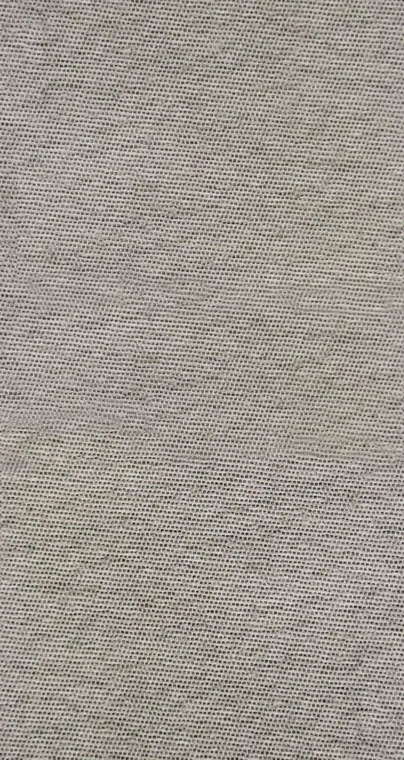 Dinner Napkins 17X15 IN Black Tweed DRC 1/8 Fold 500/Case