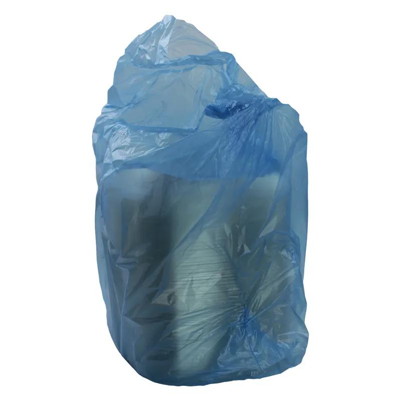 Bowl 80 OZ PET Clear Square 50/Case