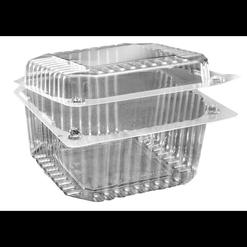 Take-Out Container Hinged Vented 400/Case