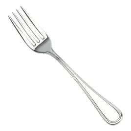 Fork 7.5 IN 18/8 Stainless Steel Extra Heavy Dishwasher Safe 12/Dozen