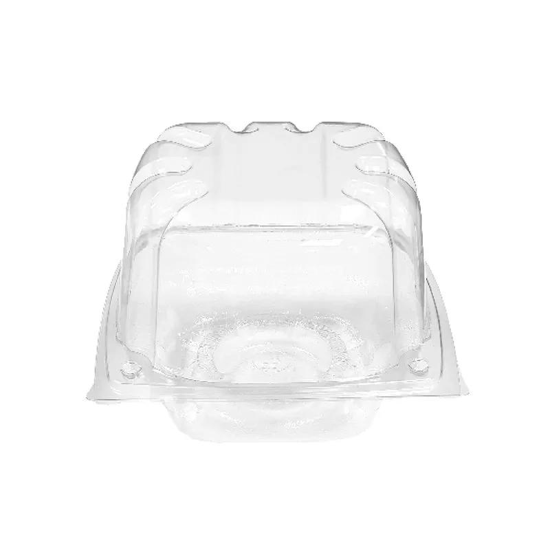 Lettuce Container Hinged 270/Case