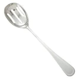 Shangarila Serving Spoon 11.5 IN Slotted 1/Dozen