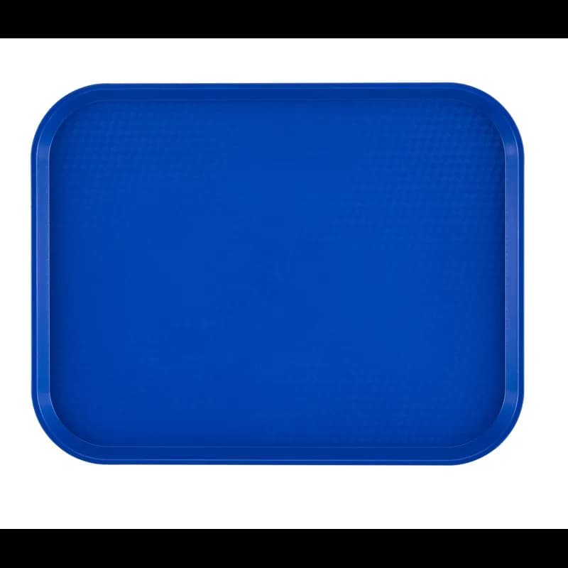 Fast Food Tray 14X18 IN Navy 12/Case