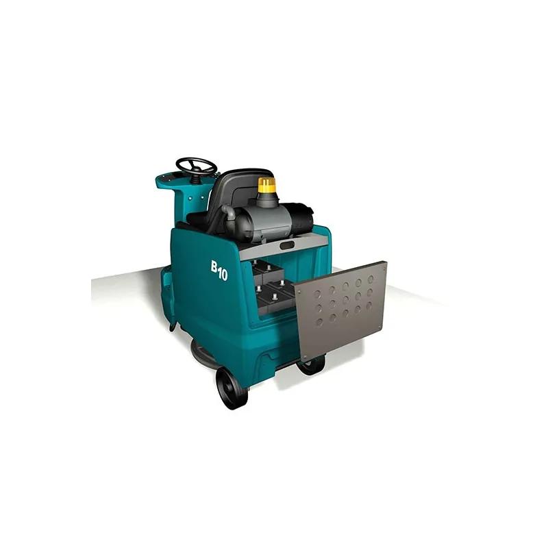 Floor Burnisher 27IN Ride-On Battery 1/Each