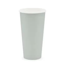 Victoria Bay Hot Cup 20 OZ Paper White 1000/Case