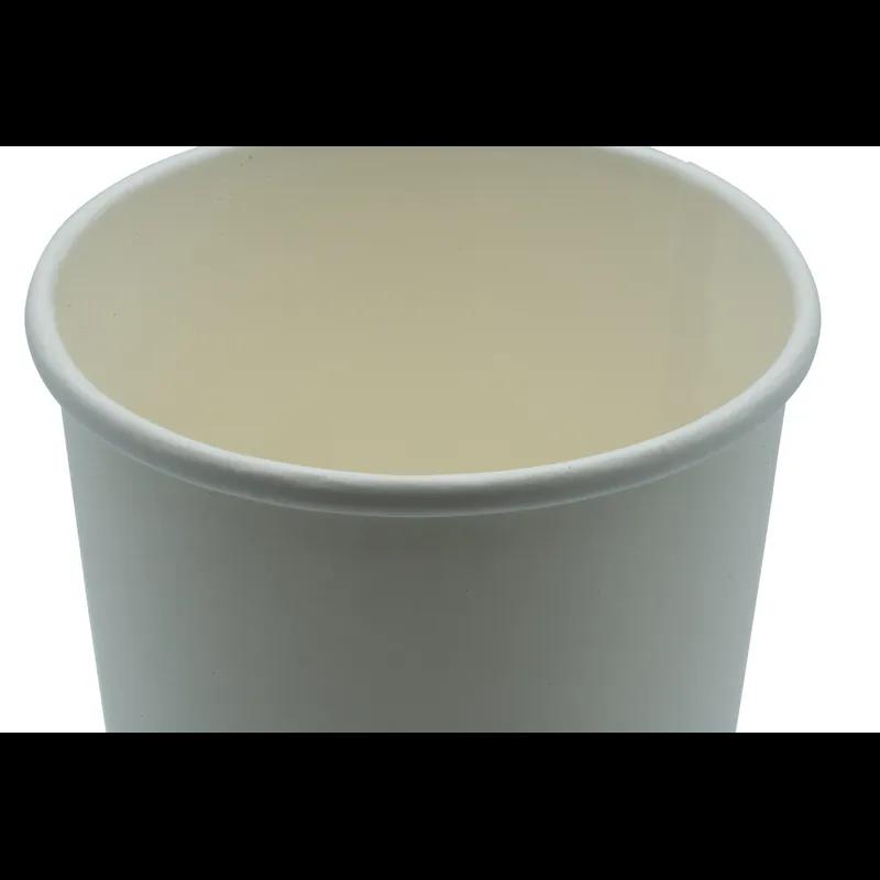 Victoria Bay Hot Cup 20 OZ Paper White 1000/Case