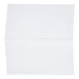Deli Sheets 10.75X10 IN Dry Wax Paper White Interfold 8000/Case