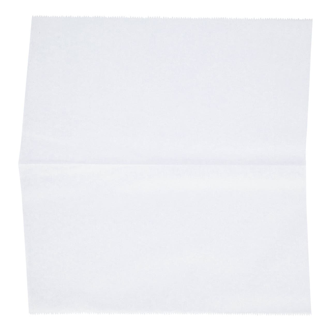 Deli Sheets 10.75X10 IN Dry Wax Paper White Interfold 8000/Case