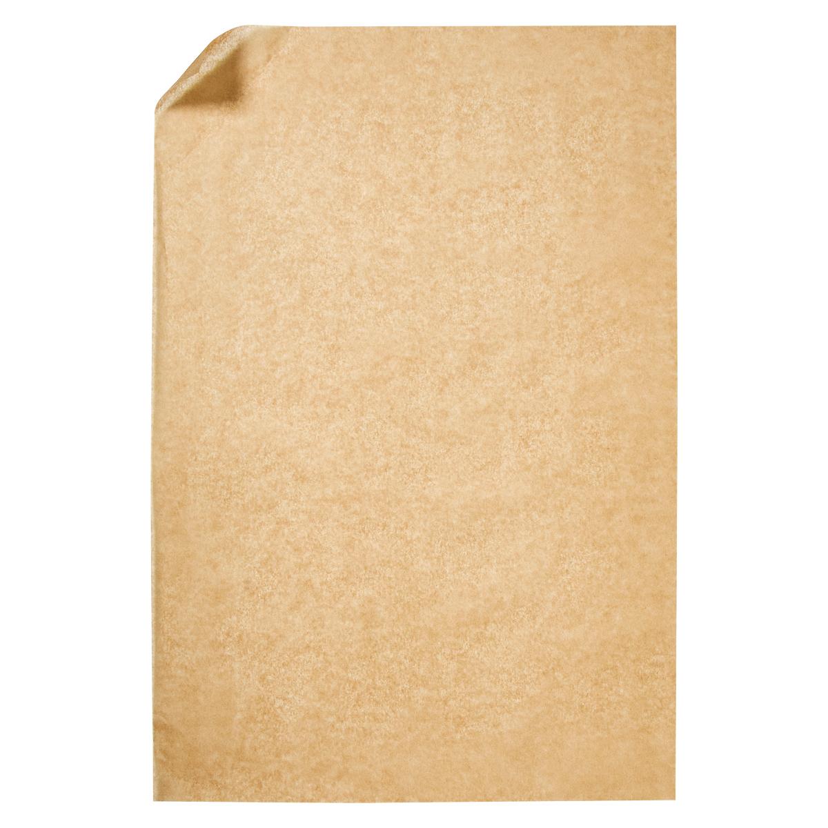 Victoria Bay Envirobake Pan Liner 16X24 IN Paper Kraft 1000/Case