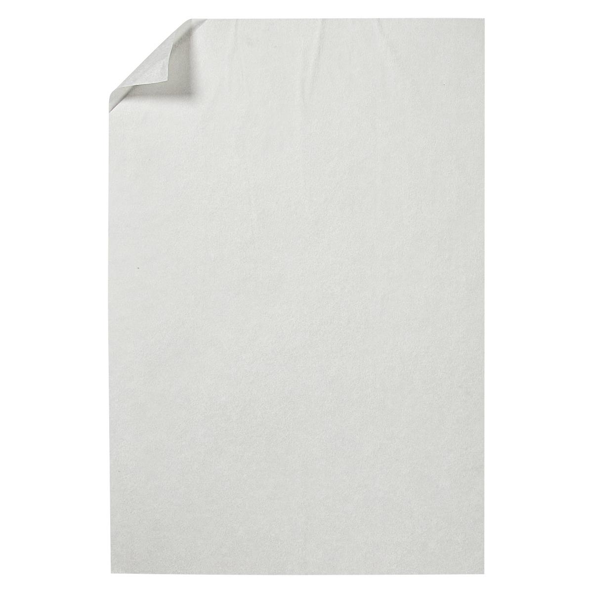 Victoria Bay Envirobake Pan Liner 16X24 IN Paper White 1000/Case