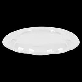 Stalk Market Lid PLA Clear For 24-48 OZ Salad Bowl 300/Case