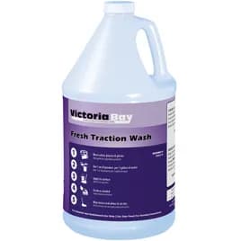 Victoria Bay Fresh Scent Traction Wash 1 GAL Concentrate 4/Case