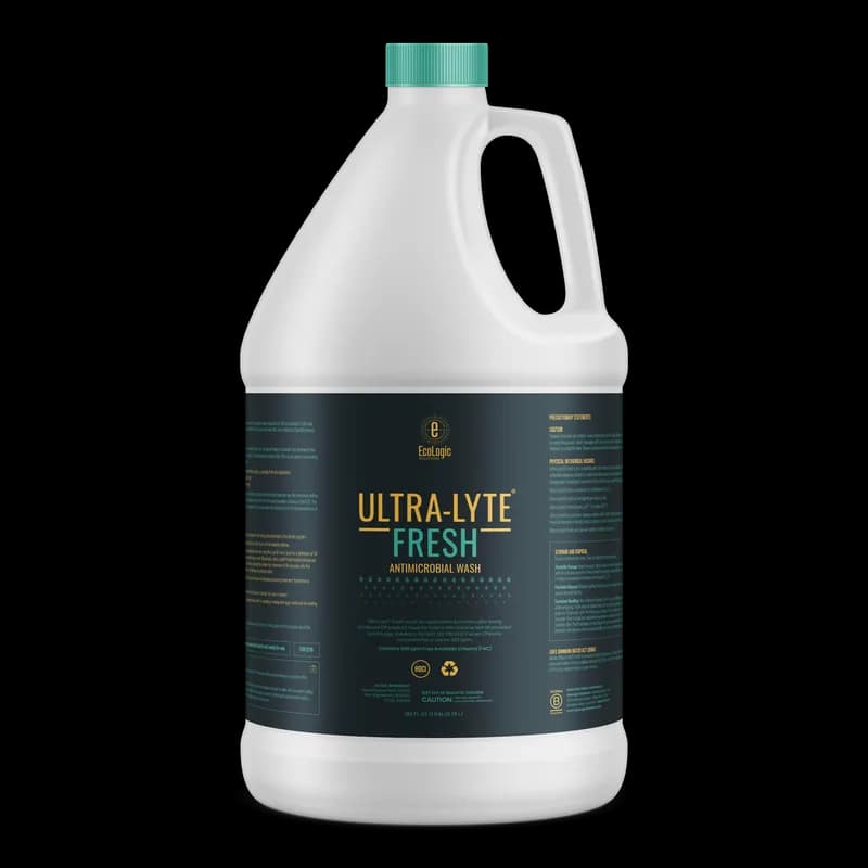 Fruit & Vegetable Wash 1 GAL Sanitizing 2/Case